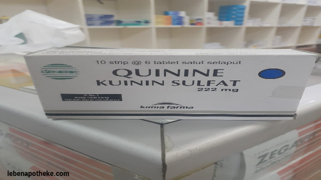 Sejarah Asal Usul Obat